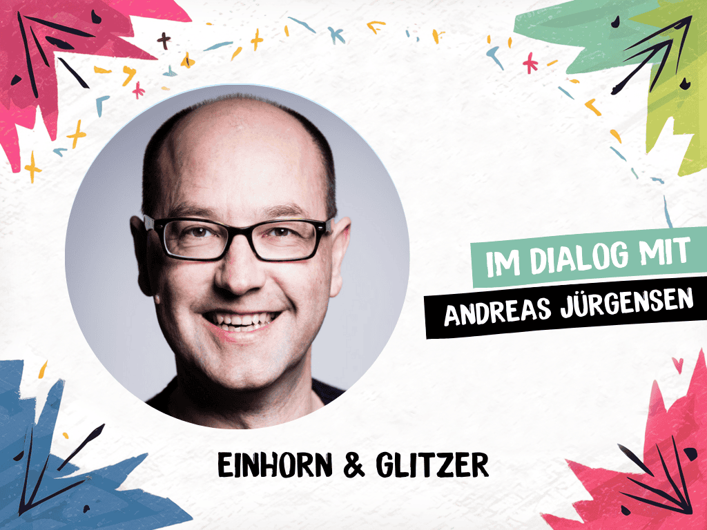 Einhorn und Glitzer Podcast