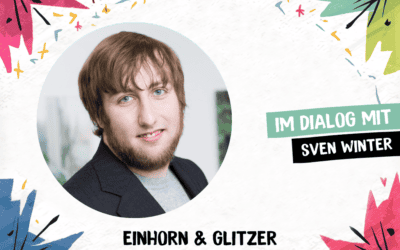 14. Sven Winter: Moderation, KPI, KI und DSA – Einblicke eines Chief Community Officers