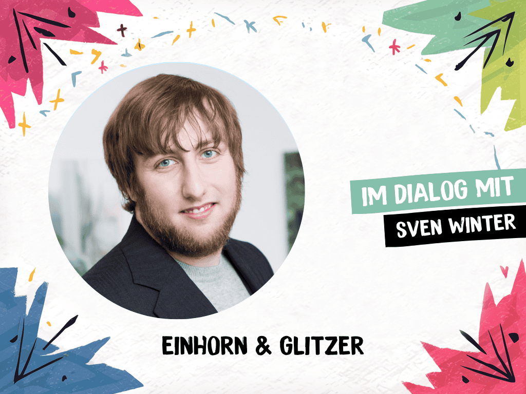 Einhorn und Glitzer Podcast