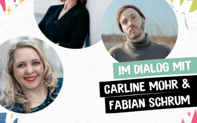 22. Carline Mohr & Fabian Schrum: Mit der Community zum Wahlsieg – Politisches Community Management
