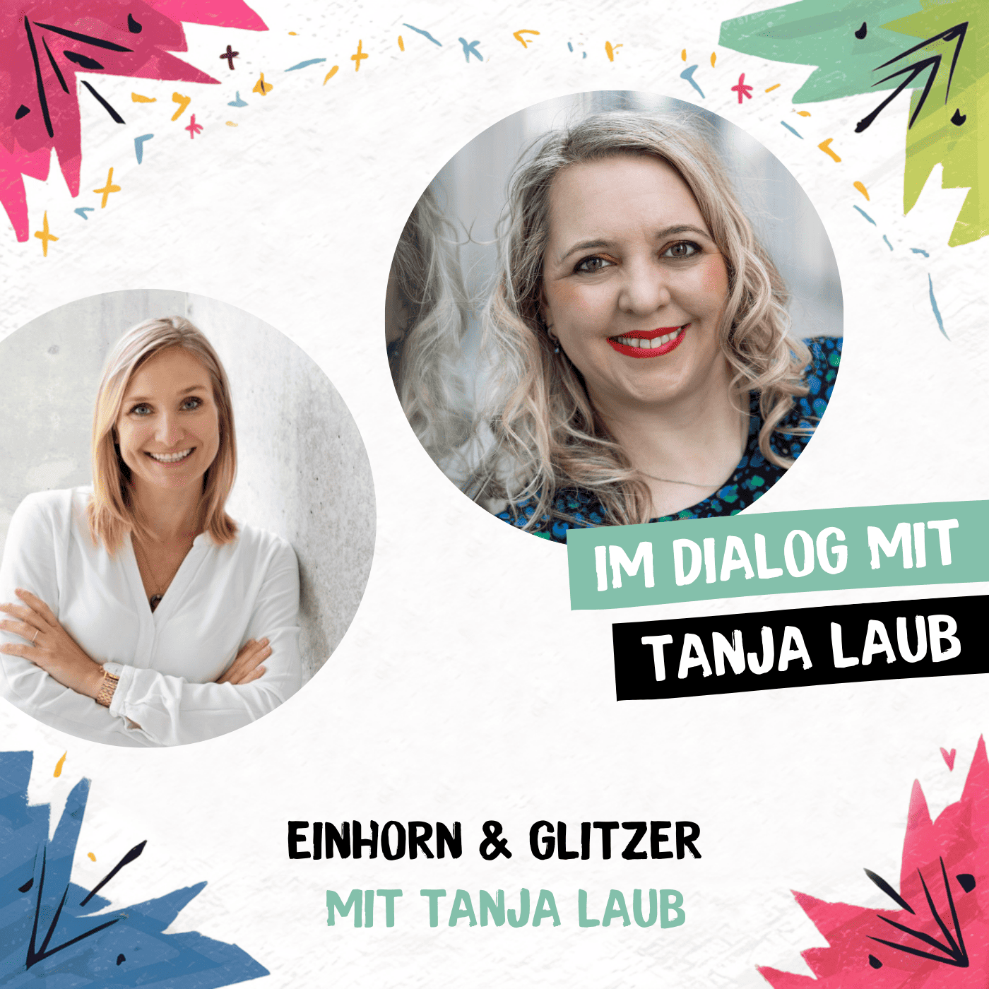 Tanja Laub