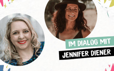 24. Jennifer Diener: Von 80 auf 6.200 Mitglieder – Wie eine Tech-Community den Kulturwandel bei der Deutschen Bahn vorantreibt