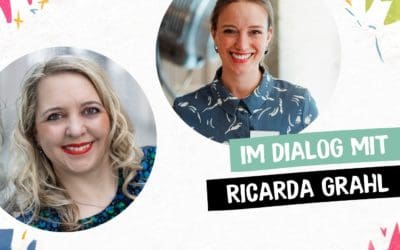 25. Ricarda Grahl: Die süßen Seiten des Community Managements bei Ferrero