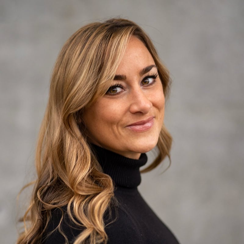 Isabell Schütz Allianz Community