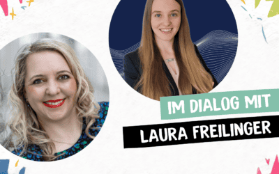 26. Siemens Culture Ambassadors – Wie Peer-to-Peer-Learning die Jobmotivation steigert | Laura Freilinger