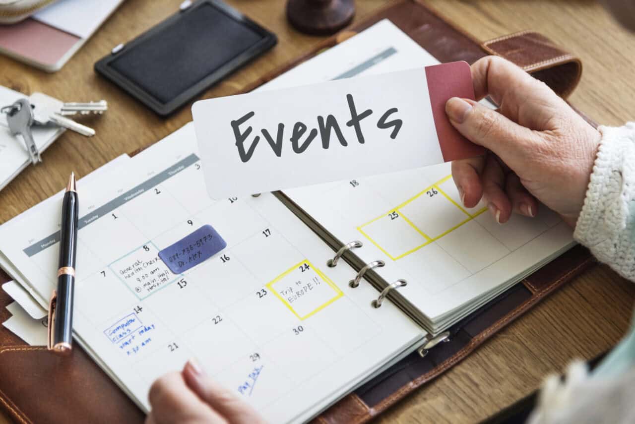 Community Management Events 2026 - Community Management