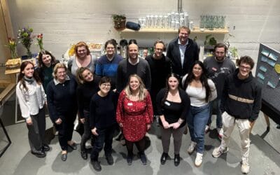 Community Glitz 2025: Strategie, KI, KPIs und echte Verbindungen – die Highlights