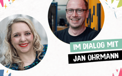 30 Community Building im Mittelstand – Vertrauen statt Verkaufspitch | Jan Ohrmann
