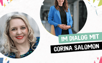 27. Real Estate Community Management – Mehr als Hausverwaltung | Community Building in der Immobilienbranche mit Corina Salomon
