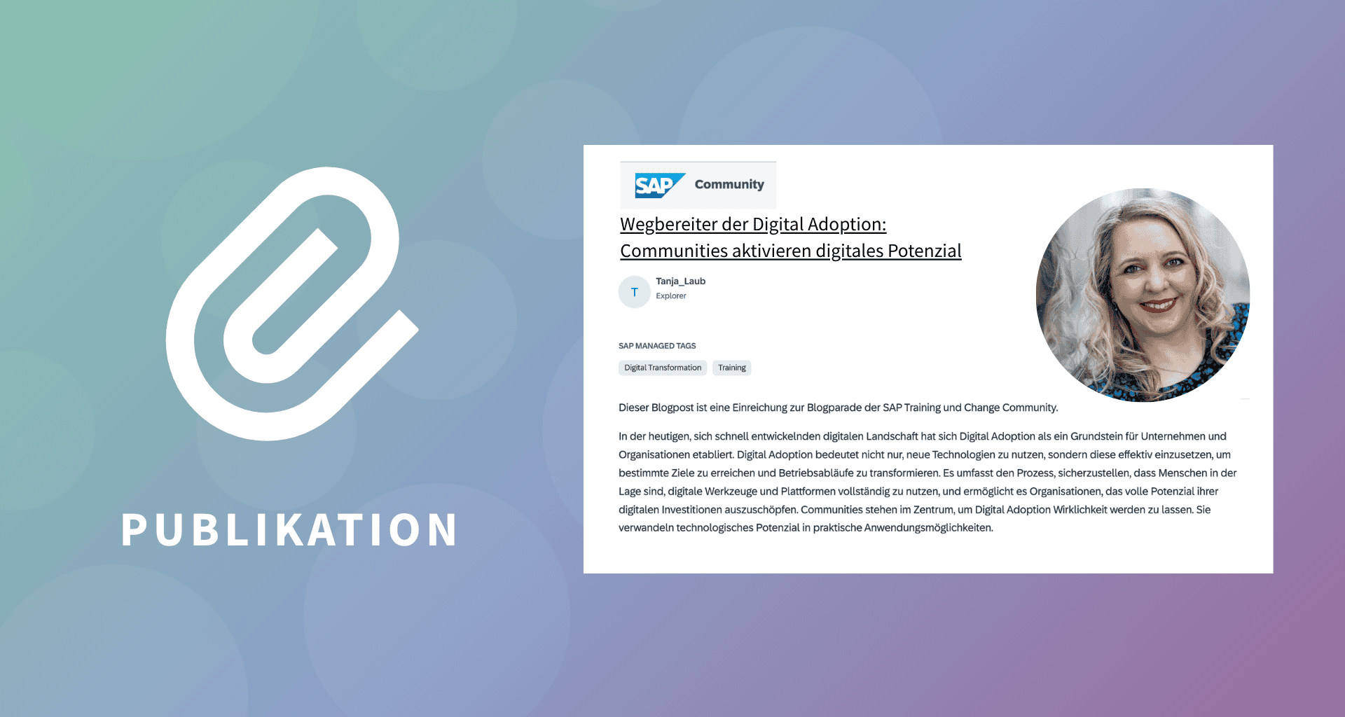 SAP Community