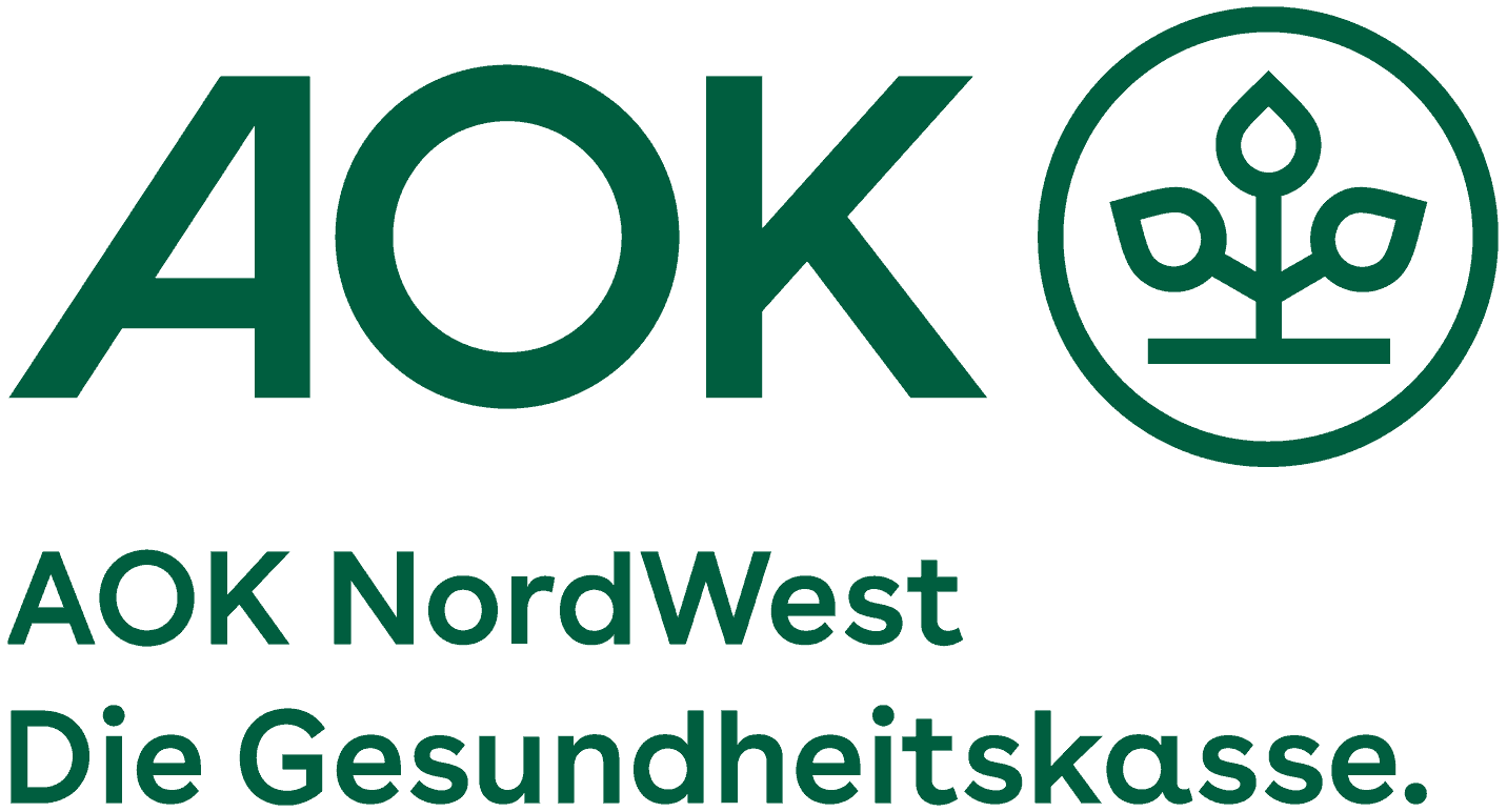 Logo AOK Nordwest